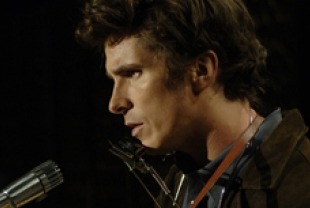 Christian Bale as Jack