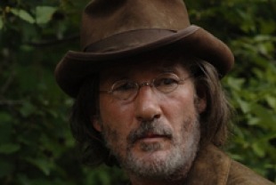 Richard Gere as Billy