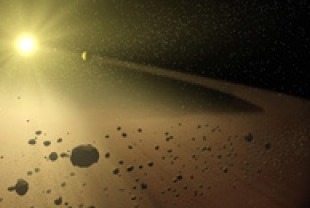 Origins of the Solar System