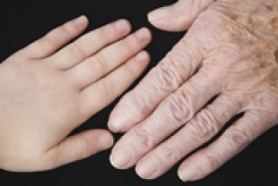 Can We Slow Aging?