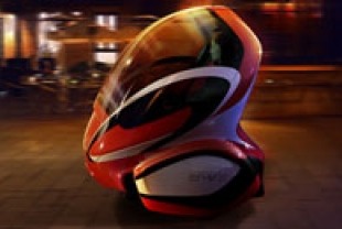 Robotic Cars