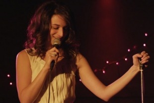 Jenny Slate as Donna