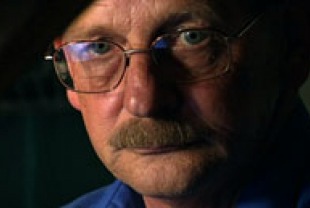 Don Mosher