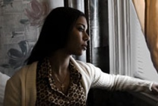 Jessica Pimentel as Olivia