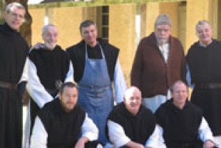 The Monks