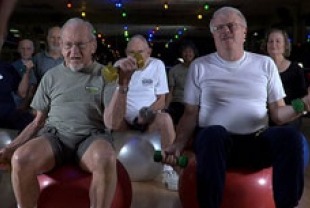 Bob and Dave