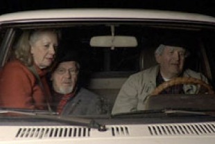 Benita, Bob and Britt