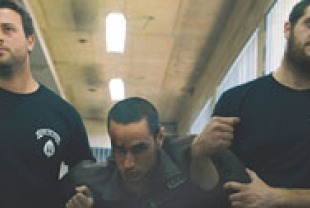Adam Bakri as Omar
