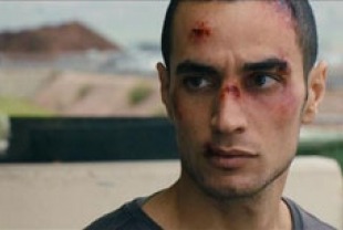 Adam Bakri as Omar