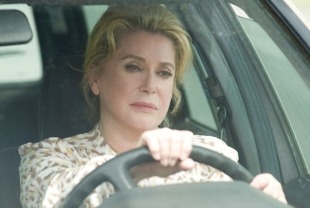 Catherine Deneuve as Bettie