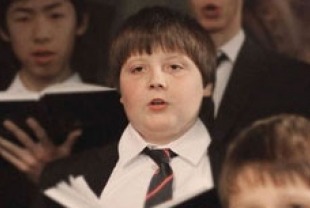Christopher Bull as Paul