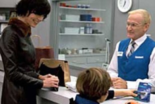 One Hour Photo