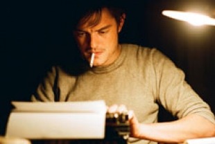 Sam Riley as Sal