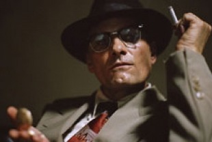 Viggo Mortensen as Old Bull Lee