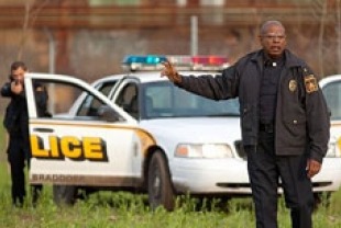 Forest Whitaker as Wesley Barnes