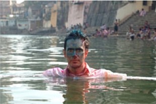 Holi