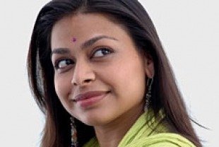 Ayesha Dharker as Asha