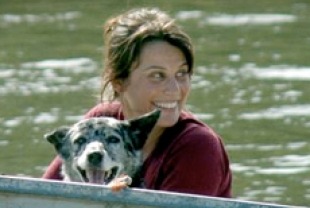 Oyster Farmer