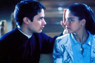 El Crimen del Padre Amaro