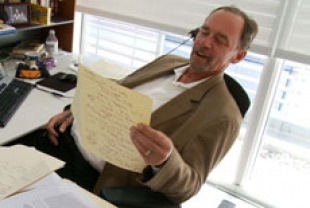 David Carr