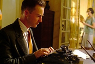 Edward Norton as Walter