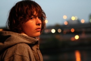 Gabe Nevins as Alex