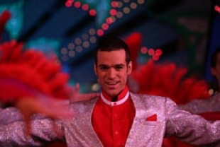 Romain Duris as Pierre