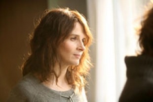 Juliette Binoche as Elise