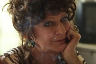 Angelique Litzenburger as Angelique