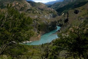 Patagonia