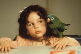 Hallie Kate Eisenberg as Marie