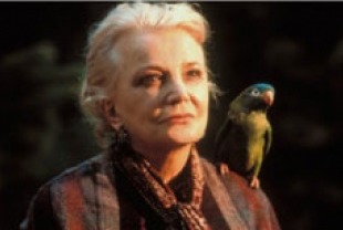 Gene Rowlands as Ivy