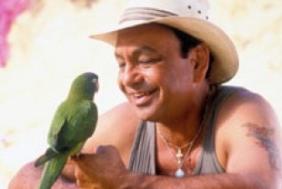 Cheech Marin