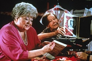 Pauline and Paulette