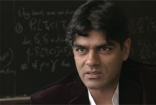 Raj Patel