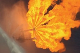 A scene from Payback