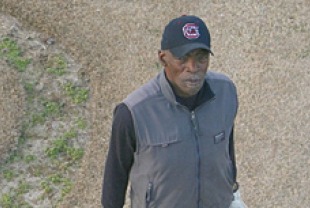 Pearl Fryar