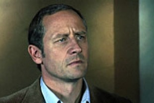 Sam Robards as Sasha