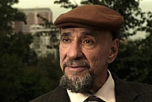 F. Murray Abraham as Professor Gross