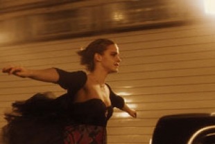 Emma Watson as Sam