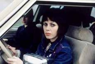 Fairuza Balk is Paula