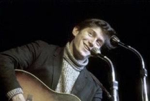 Phil Ochs