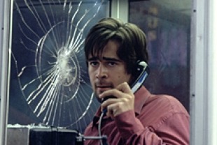 Colin Farrell as Stu Shepard