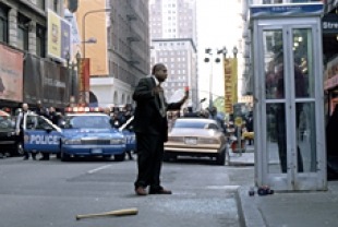 Phone Booth