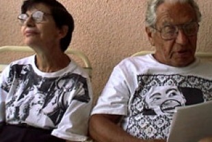 Phyllis and Harold, 1999