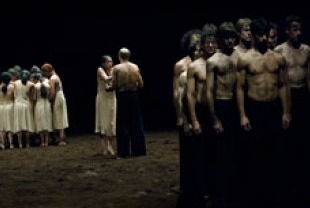 A scene from 
