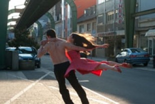 A scene from 