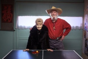 Lisa and Joachim Modlich
