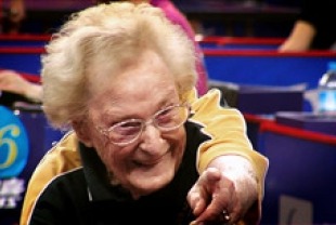 Dorothy DeLow