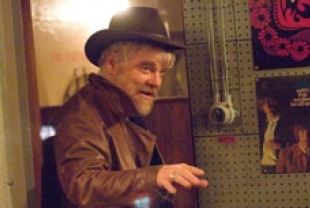 Philip Seymour Hoffman as The Count